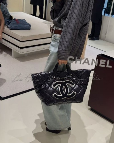 CC Coco Neige Bag