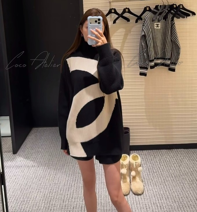 CC new Knit
