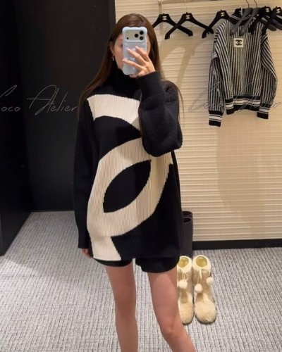 CC new Knit
