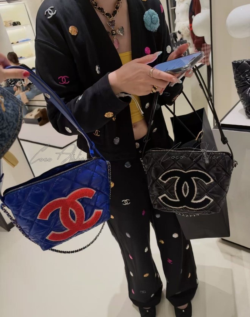 CC Coco Neige Bag