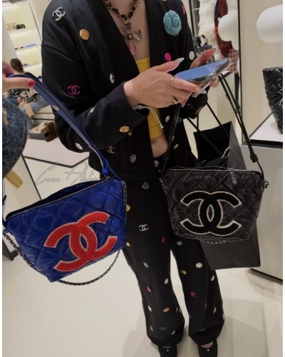 CC Coco Neige Bag