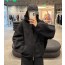 Alexand* Wan* Hoodie (+2type)