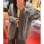 H Cashmere Cardigan