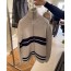 PR Knit Zip-up