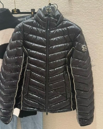 CC Coco Neige  padded jacket