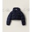 Miu Croo padded jacket