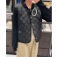 MC  padded jacket