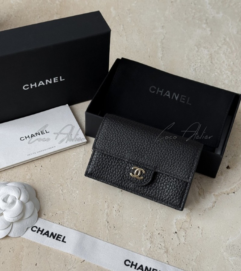 CC wallet