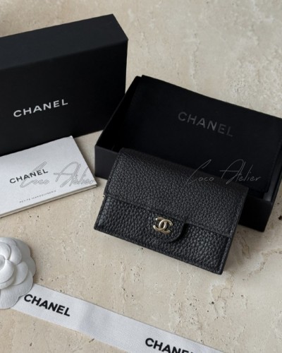 CC wallet