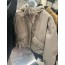 MC padded jacket