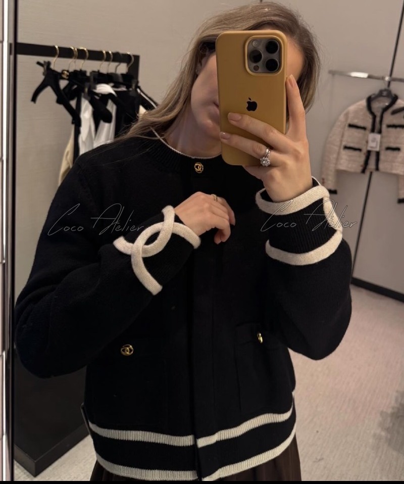 CC Cardigan