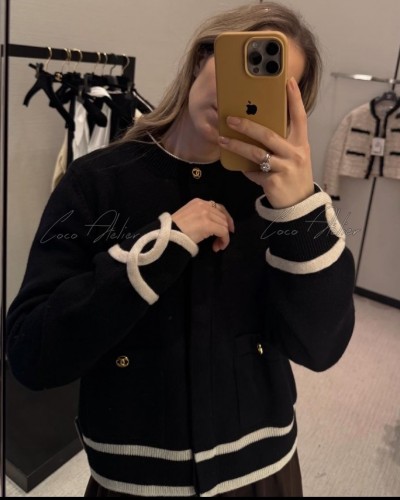 CC Cardigan